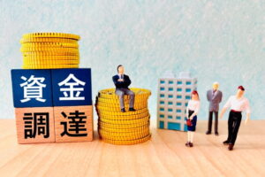 東京都荒川区の創業融資を解説します。創業期の資金は「足りるか」より「切らさないか」
