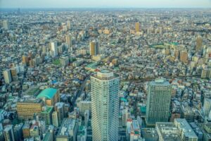 【豊島区で会社設立】営業拠点はどう決める？設立準備と創業支援制度をまとめて解説します。