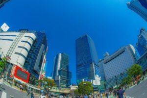【渋谷区で会社設立】“発信力のある街”でスタートする。起業準備と創業支援制度を解説します。
