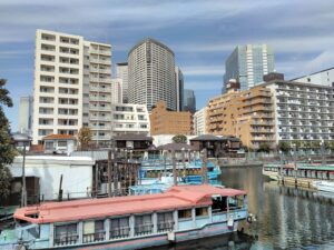 【品川区で会社設立】取引先との打合せがしやすい街で始める。起業準備と創業支援制度のまとめ