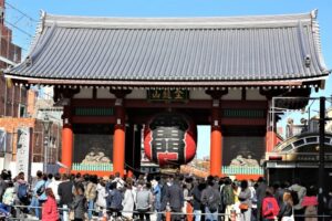 【台東区で会社設立】観光需要も地元需要も狙える。会社づくりの情報を提供します。