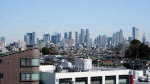 【杉並区で会社設立】住宅地ならではの開業設計。起業準備と創業支援制度のまとめ