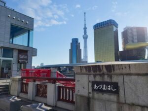 【墨田区で会社設立】地域密着×広域展開も狙える。起業準備と支援制度のまとめ